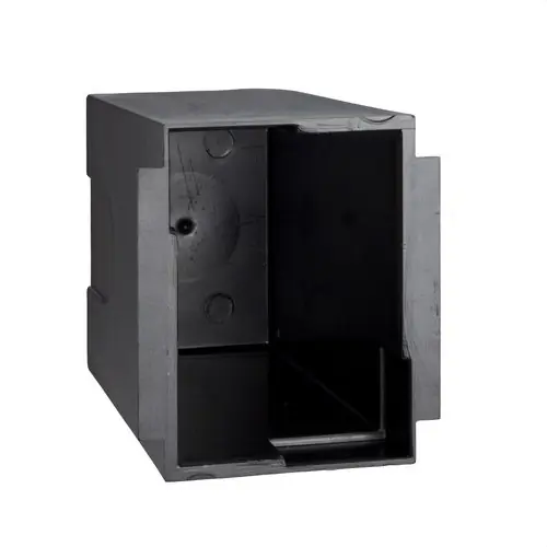 Ordenar Ahora Mismo FONDO CAJA EMPOTRABLE XAP-E MATERIAL AISLADO SIN APERTURA IP65