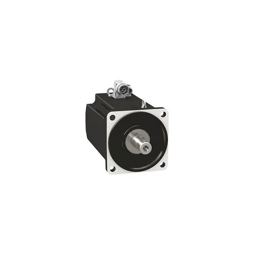 MOTOR 88Nm IP65 LISO MT128 FRENO ACODADO Promoción