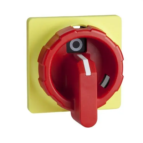 Precio Económico DISPOSITIVO DE MANDO CON 3 CANDADOS KCF1YZ