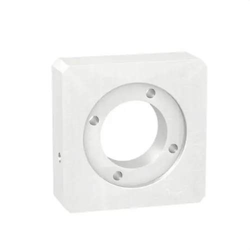 Disponible Ahora PLACA ADAPTACIÓN 80mm BxH1001/2/3