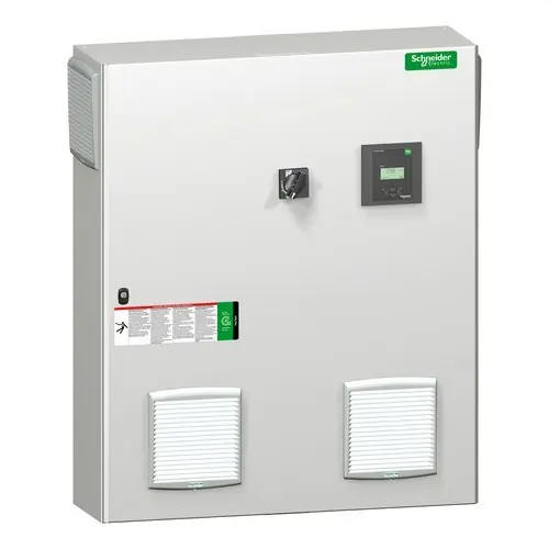 Envío Gratis BATERÍA VARSET 237,5kVAR 400V 12,5+25+4x50