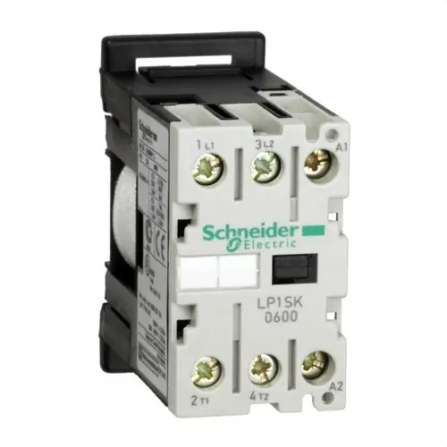 No Te Lo Pierdas MINICONTACTOR BIPOLAR 48V CC