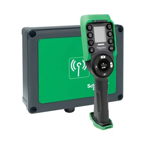 CONTROL REMOTO 4P AUXILIAR 18R CABLE Imprescindible (Must-Have)