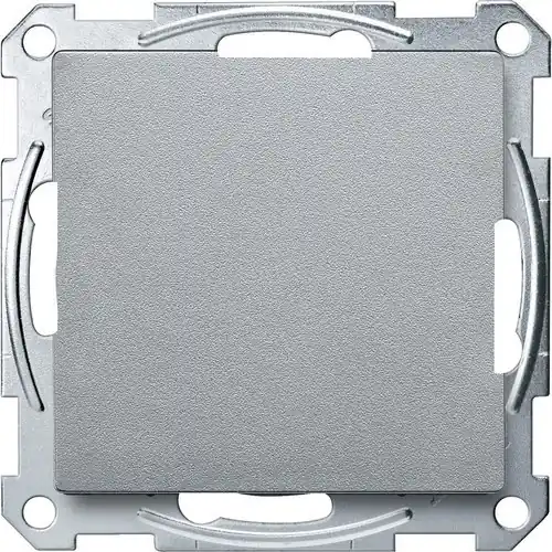 PULSADOR ELEGANCE KNX PRO T ALUMINIO Oferta Flash