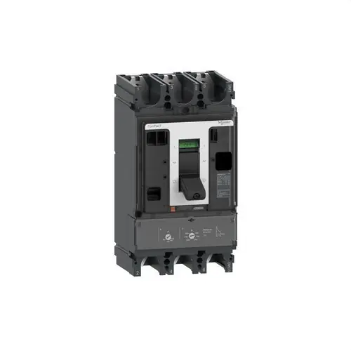 BLOQUE DE CORTE NSX400S 100kA DC 3P 320A TMD Precio De Oferta