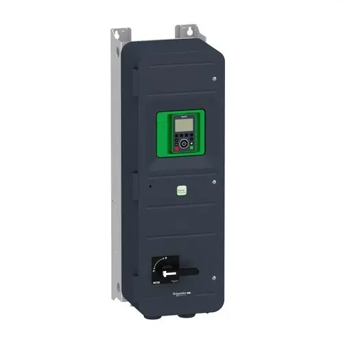 Oferta Especial VARIADOR DE VELOCIDAD IP55 37Kw 400/480V + VARIO