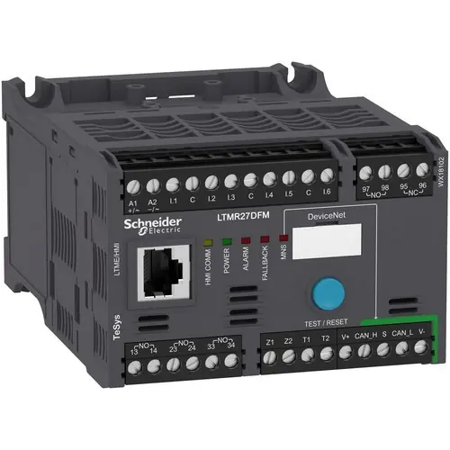 CONTROLADOR PARA DEVICENET 27A 110-240V Envío Exprés