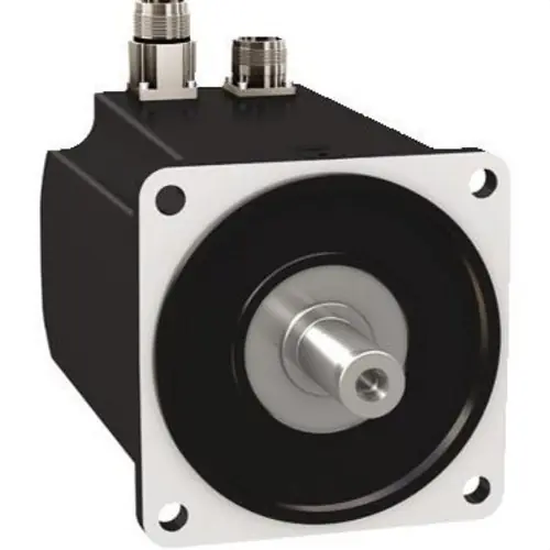 Garantía De Devolución De Dinero MOTOR 25Nm IP65 CHAVETA MT16 FRENO RECTO