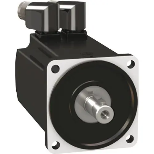MOTOR 8,4Nm IP65 LISO MT128 FRENO ACODADO Precio Reducido
