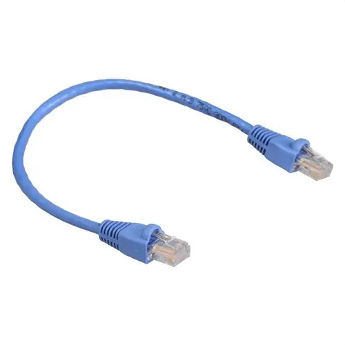 Venta Final CABLE CONEXIÓN PARA PARALELO 2XRJ45 (30cm)