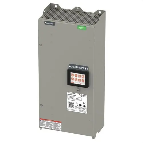 UNIDAD ACCUSINE PCSN 50A 380-415V PH+N IP20 No Te Lo Pierdas