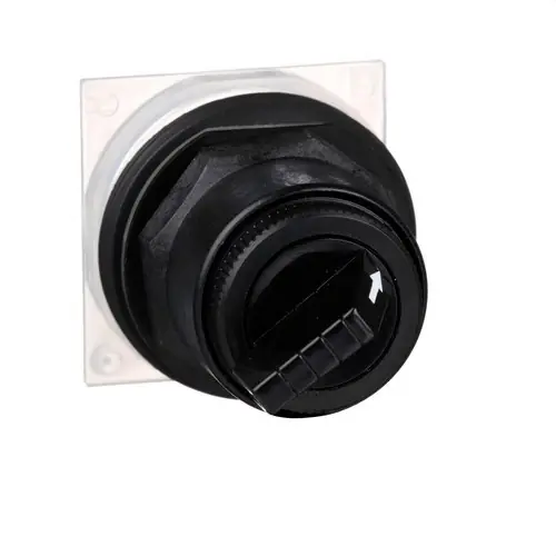 Bestseller INTERRUPTOR SELECTOR 30mm LUMINOSO CON 2 POSICIONES