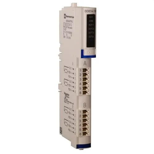 KIT SALIDA DIGITAL STB04 SD TRT 24V DC 0,5A Envío Exprés