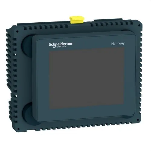 Oferta TERMINAL CONTROL PROCESO D22 3,5" COLOR