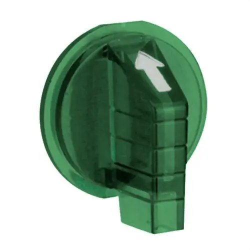 MANETA SELECTOR VERDE Comprar En Línea