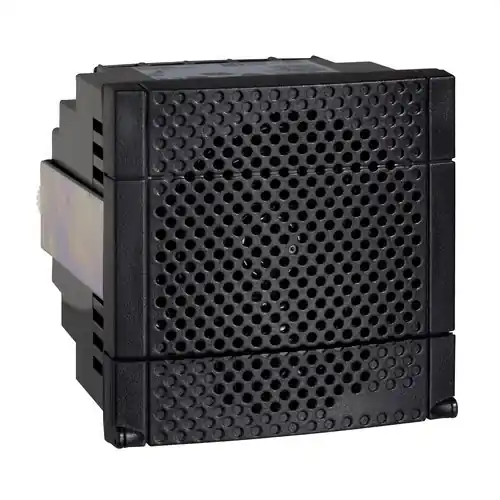 Oferta Especial ALARMA ELECTRÓNICA 12/24V PNP NEGRO
