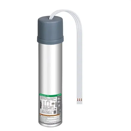 Popular CONDENSADOR VARPLUSCAN SDUTY 5kvar 400V 50Hz