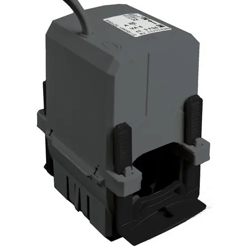 TRANSFORMADOR NÚCLEO ABIERTO 800/5A 5VA CLASE 1 Rebajas