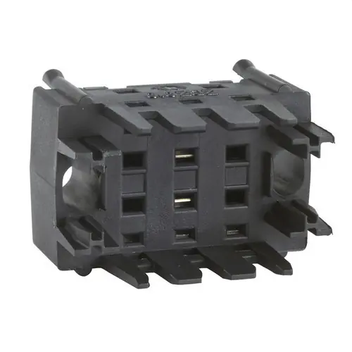 Promoción Exclusiva ADAPTADOR PARA BLOQUE ELÉCTRICO MONTADO EN PLACA DE CIRCUITO IMPRESO DE 3,2mm