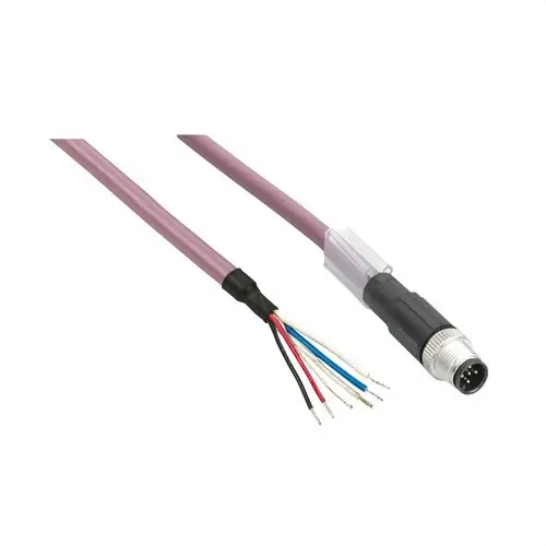 Directo De Fábrica CABLE RECTO M8-4P H 10m