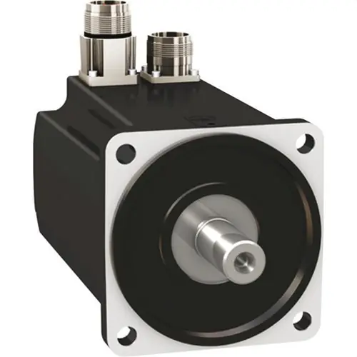 MOTOR 3,6Nm IP54 LISO MT128 FRENO RECTO Solo Hoy