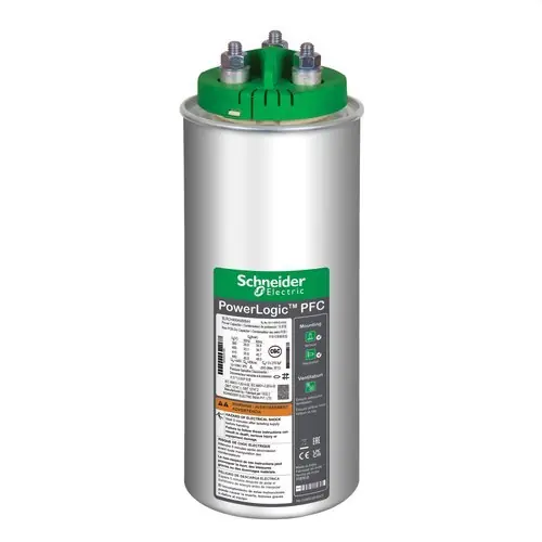 CONDENSADOR VARPLUSCAN 40kVAR 525V TAMAÑO XC Bestseller