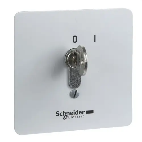 CAJA SEGURIDAD XAP-S 100x100x84mm POSICIÓN IZQUIERDA FIJA Barato
