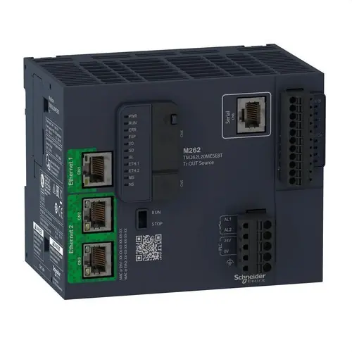 Compra Hoy CPU DC LÓGICA 3 NS/INST ETHERNET