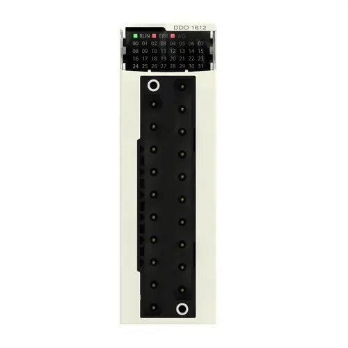 MÓDULO M340 16 SALIDAS TRT 24V DC Barato