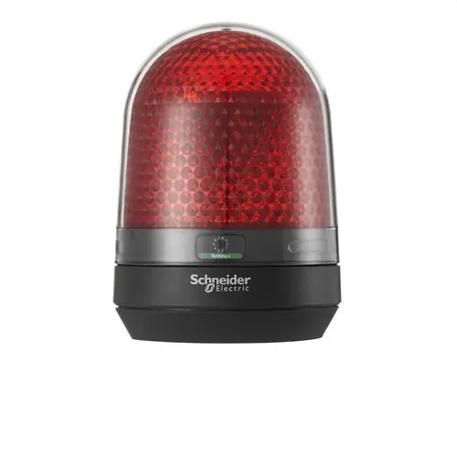BALIZA LED MULTIFUNCIÓN 100-230V AC SIN TIMBRE ROJO Oferta De Temporada