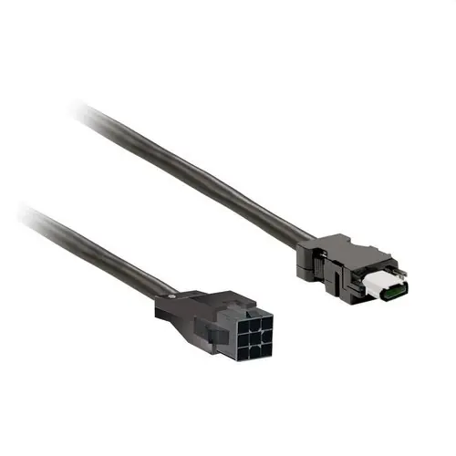 CABLE POTENCIA 5m BLINDADO 0,82mm² BCH2 FRENO Oferta Limitada