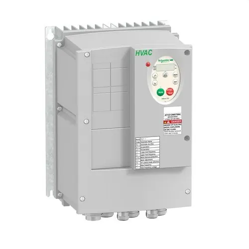 VARIADOR DE VELOCIDAD ALTIVAR-212 2,2Kw 400V FILTRO CEM IP55 Precio Rebajado