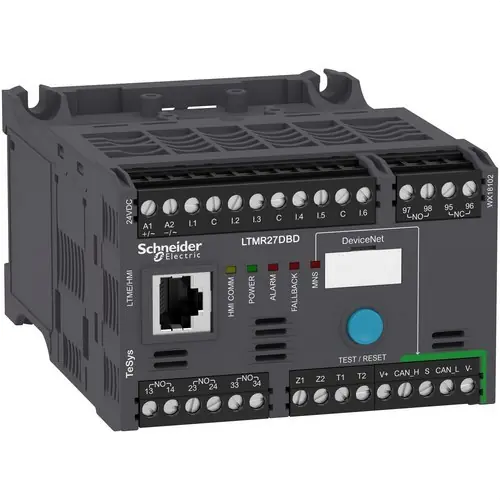 Directo De Fábrica CONTROLADOR PARA DEVICENET 27A 24V