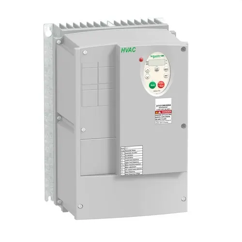 Envío Inmediato VARIADOR DE VELOCIDAD ALTIVAR-212 7,5Kw 400V FILTRO CEM IP55