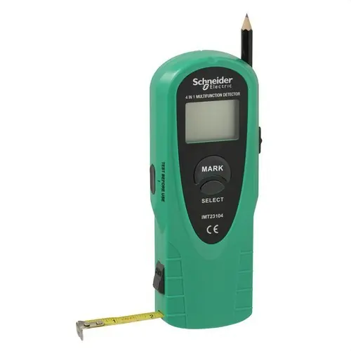 DETECTOR DIGITAL MULTIUSOS THRORSMAN 4 EN 1 Oferta