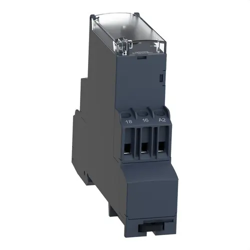 TEMPORIZADOR RETARDO DESCONEXIÓN RE22R1MKMR Stock Limitado