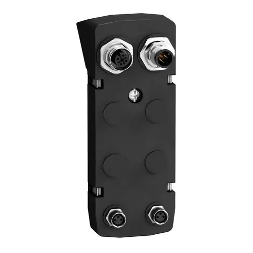 Oferta Limitada MÓDULO LXM32ICAN M12 2DI M8 POSICIÓN