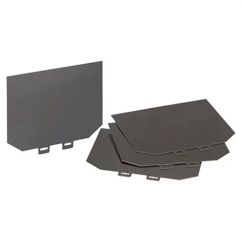 PANTALLA AISLANTE PARA GV7-R Novedad