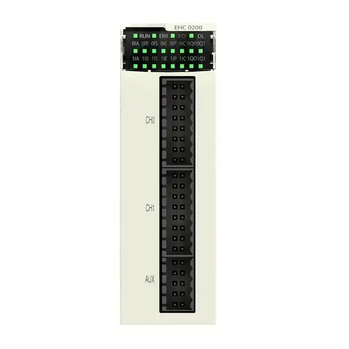 MÓDULO M340 HEC 2x60KHz Oferta Limitada
