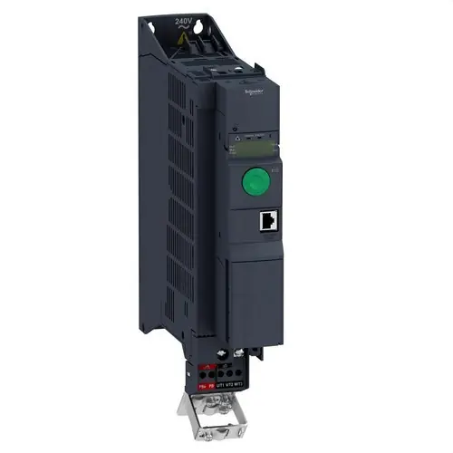 VARIADOR DE VELOCIDAD ALTIVAR-320B 1,1Kw 230V MONOFÁSICO BOOK Oferta