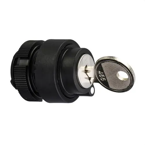 CABEZA CON LLAVE 455 CON 2 POSICIONES Solo Hoy