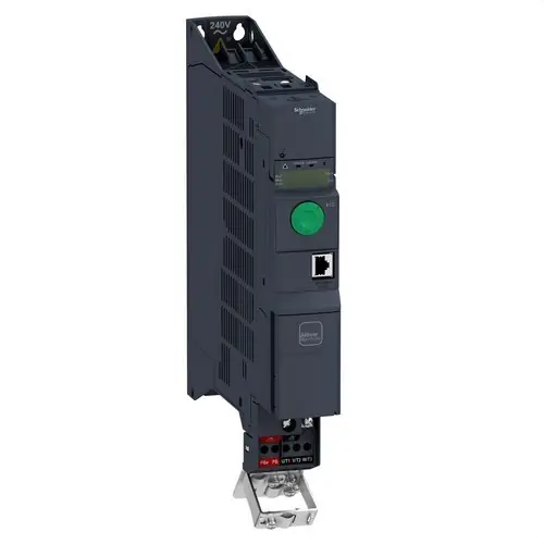 No Te Lo Pierdas VARIADOR DE VELOCIDAD ALTIVAR-320B 0,55Kw 230V MONOFÁSICO BOOK