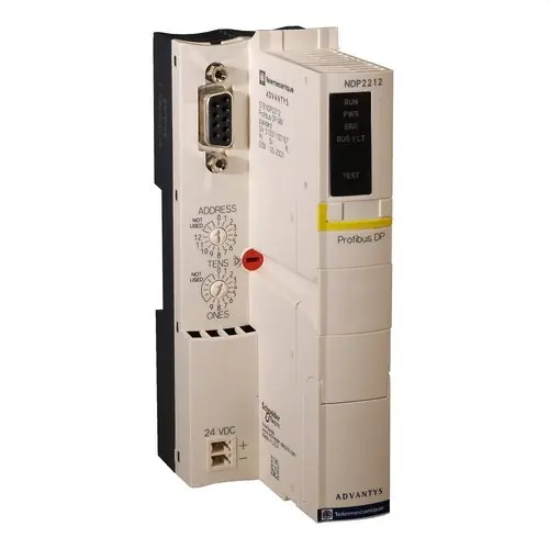 Precio Económico MÓDULO INTERCONEXIÓN STBCOM PROFIBUS DP ESTÁNDAR