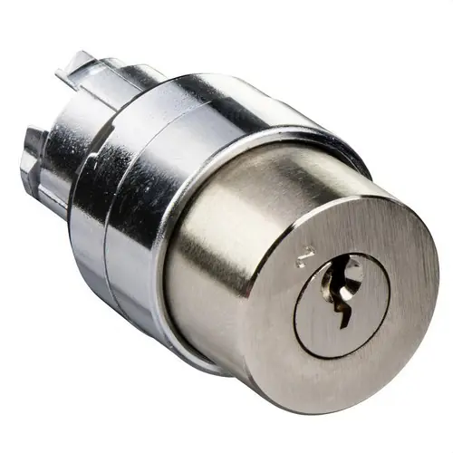 CABEZA SELECTOR 2PF CON LLAVE E2 Precio Económico