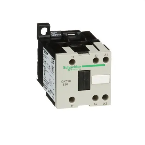 CONTACTOR AUXILIAR ALTERNATIVO 125V AC Oferta
