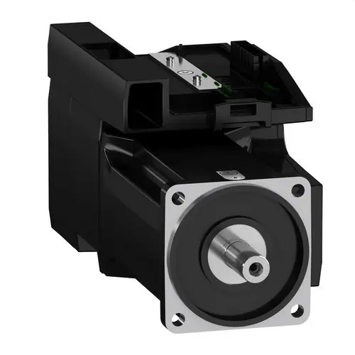 MOTOR 1 FILA 1,3Kw IP65 LISO MT128 FRENO Entrega Rápida