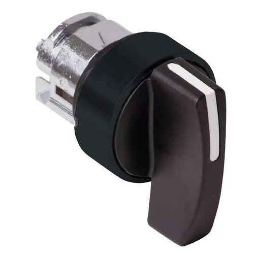 CABEZA SEL.HARMONY XB4 d.22mm NG MTA.LGA.3 POS.RTNO. Ocasión Especial