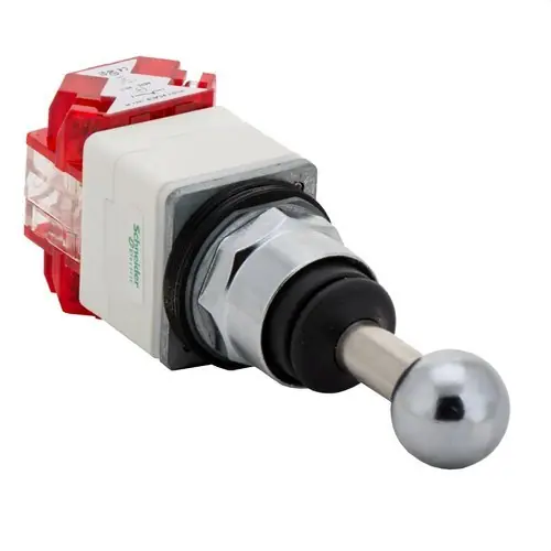 MANIPULADOR TIPO 9001K CON 3 POSICIONES 2 NA Oferta Flash
