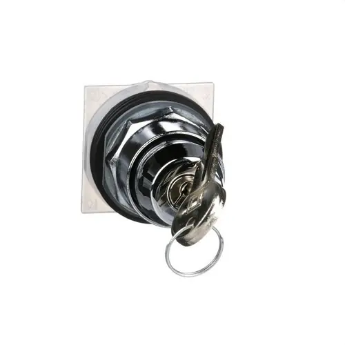 SELECTOR LLAVE 2 POSICIONES manual-E10 Descuento