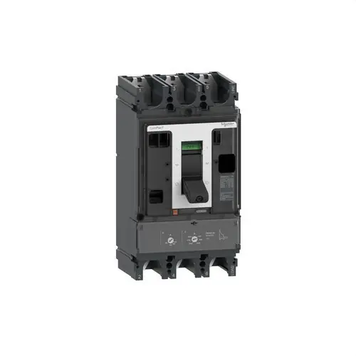 No Te Lo Pierdas UNIDAD DE CONTROL NSX630F 36kA DC 3P 500A TMD